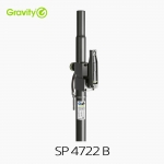 Gravity 그래비티 SP 4722B 와인드업 스피커 스탠드