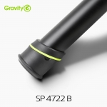 Gravity 그래비티 SP 4722B 와인드업 스피커 스탠드