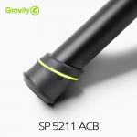 Gravity 그래비티 SP 5211ACB 공기압 스피커 스탠드