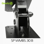 Gravity 그래비티 SP WMBS30B 벽걸이형 스피커 월 마운트