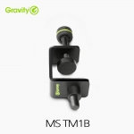 Gravity 그래비티 MS TM1B 마이크용 테이블 클램프
