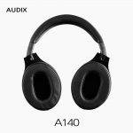 AUDIX 오딕스 A140 밀폐형 다이나믹 모니터 헤드폰