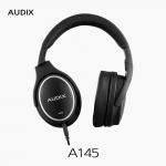 AUDIX 오딕스 A145 밀폐형 다이나믹 모니터 헤드폰