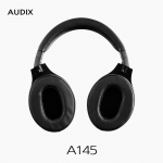 AUDIX 오딕스 A145 밀폐형 다이나믹 모니터 헤드폰