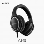 AUDIX 오딕스 A145 밀폐형 다이나믹 모니터 헤드폰