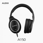 AUDIX 오딕스 A150 밀폐형 다이나믹 모니터 헤드폰