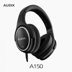 AUDIX 오딕스 A150 밀폐형 다이나믹 모니터 헤드폰