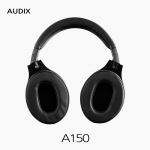 AUDIX 오딕스 A150 밀폐형 다이나믹 모니터 헤드폰