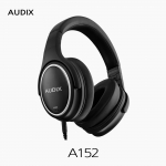 AUDIX 오딕스 A152 밀폐형 다이나믹 모니터 헤드폰