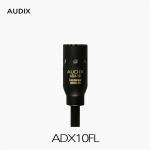 AUDIX 오딕스 ADX10FL 악기용 콘덴서 마이크