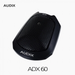 AUDIX 오딕스 ADX60 프로 바운더리 콘덴서 마이크