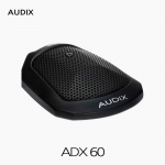 AUDIX 오딕스 ADX60 프로 바운더리 콘덴서 마이크