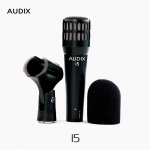 AUDIX 오딕스 I5 다이나믹 악기용 유선마이크