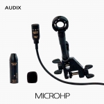 AUDIX 오딕스 MicroHp 악기용 콘덴서 마이크