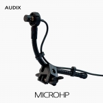 AUDIX 오딕스 MicroHp 악기용 콘덴서 마이크