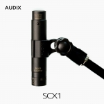 AUDIX 오딕스 SCX1 악기용 콘덴서 마이크