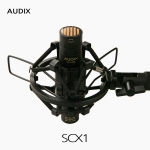 AUDIX 오딕스 SCX1 악기용 콘덴서 마이크