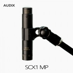 AUDIX 오딕스 SCX1 MP 악기용 콘덴서 마이크