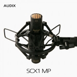 AUDIX 오딕스 SCX1 MP 악기용 콘덴서 마이크