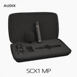 AUDIX 오딕스 SCX1 MP 악기용 콘덴서 마이크