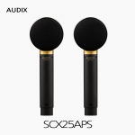 AUDIX 오딕스 SCX25APS 콘덴서 피아노 마이킹 시스템