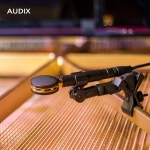 AUDIX 오딕스 SCX25APS 콘덴서 피아노 마이킹 시스템