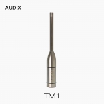 AUDIX 오딕스 TM1 오디오 테스트 및 소음 측정용 콘덴서 마이크