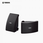 YAMAHA 야마하 NS-AW592 벽걸이형 6.5인치 2way Outdoor 실외용 방수스피커 50W (1조)