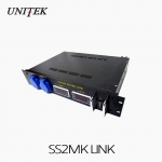UNITEK 유니텍 SS2MK LINK 32A 대용량 확장용 전원부 순차전원기