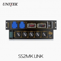 UNITEK 유니텍 SS2MK LINK 32A 대용량 확장용 전원부 순차전원기