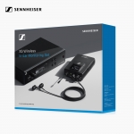 SENNHEISER 젠하이저 XSW IEM SET 무선 인이어 모니터링 세트