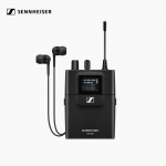 SENNHEISER 젠하이저 XSW IEM SET 무선 인이어 모니터링 세트