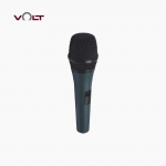 VOLT 볼트 VT-2000S 라이브 보컬 강의용 단일지향성 다이나믹 유선 핸드마이크