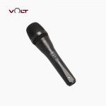 VOLT 볼트 VT-3000S 라이브 보컬 강의용 단일지향성 다이나믹 유선 핸드마이크