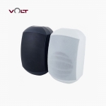 VOLT 볼트 VFM-94 매장 업소용 하이 로우 겸용 벽걸이 야외용 방수스피커 40W 1개