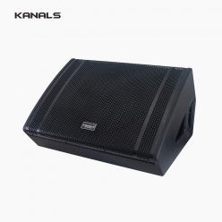 KANALS 카날스 TRS-1235D 12인치 동축 패시브 스피커 350W