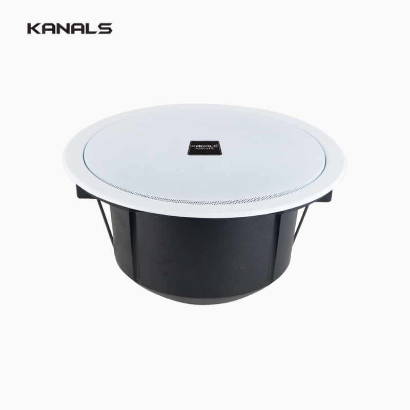 KANALS 카날스 SBK-3A 6.5인치 천정 매립형 실링스피커