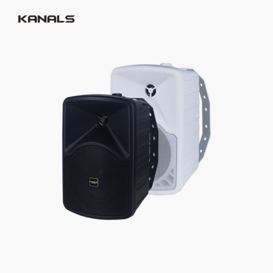 KANALS 카날스 TS-55 5.5인치 패션스피커 160W