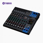 YAMAHA 야마하 MG12XUK 12채널 라이브 음향 사운드 믹싱콘솔 아날로그 오디오 믹서