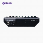 YAMAHA 야마하 MG10X 10채널 라이브 음향 사운드 믹싱콘솔 아날로그 오디오 믹서