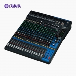 YAMAHA 야마하 MG20XU 20채널 라이브 음향 사운드 믹싱콘솔 아날로그 오디오 믹서