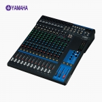 YAMAHA 야마하 MG16 16채널 라이브 음향 사운드 믹싱콘솔 아날로그 오디오 믹서