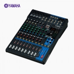 YAMAHA 야마하 MG12XU 12채널 라이브 음향 사운드 믹싱콘솔 아날로그 오디오 믹서