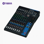 YAMAHA 야마하 MG12 12채널 라이브 음향 사운드 믹싱콘솔 아날로그 오디오 믹서