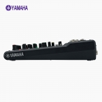 YAMAHA 야마하 MG10XU 10채널 라이브 음향 사운드 믹싱콘솔 아날로그 오디오 믹서