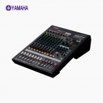 YAMAHA 야마하 MGP12X 12채널 라이브 음향 믹싱콘솔 프리미엄 아날로그 오디오 믹서