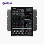 YAMAHA 야마하 MGP12X 12채널 라이브 음향 믹싱콘솔 프리미엄 아날로그 오디오 믹서