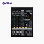 YAMAHA 야마하 MGP12X 12채널 라이브 음향 믹싱콘솔 프리미엄 아날로그 오디오 믹서