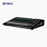 YAMAHA 야마하 MGP24X 24채널 라이브 음향 믹싱콘솔 프리미엄 아날로그 오디오 믹서