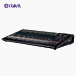 YAMAHA 야마하 MGP32X 32채널 라이브 음향 믹싱콘솔 프리미엄 아날로그 오디오 믹서